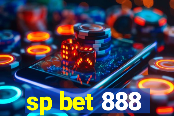 sp bet 888